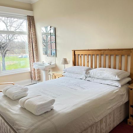 Chadwick Guest House Middlesbrough Kültér fotó