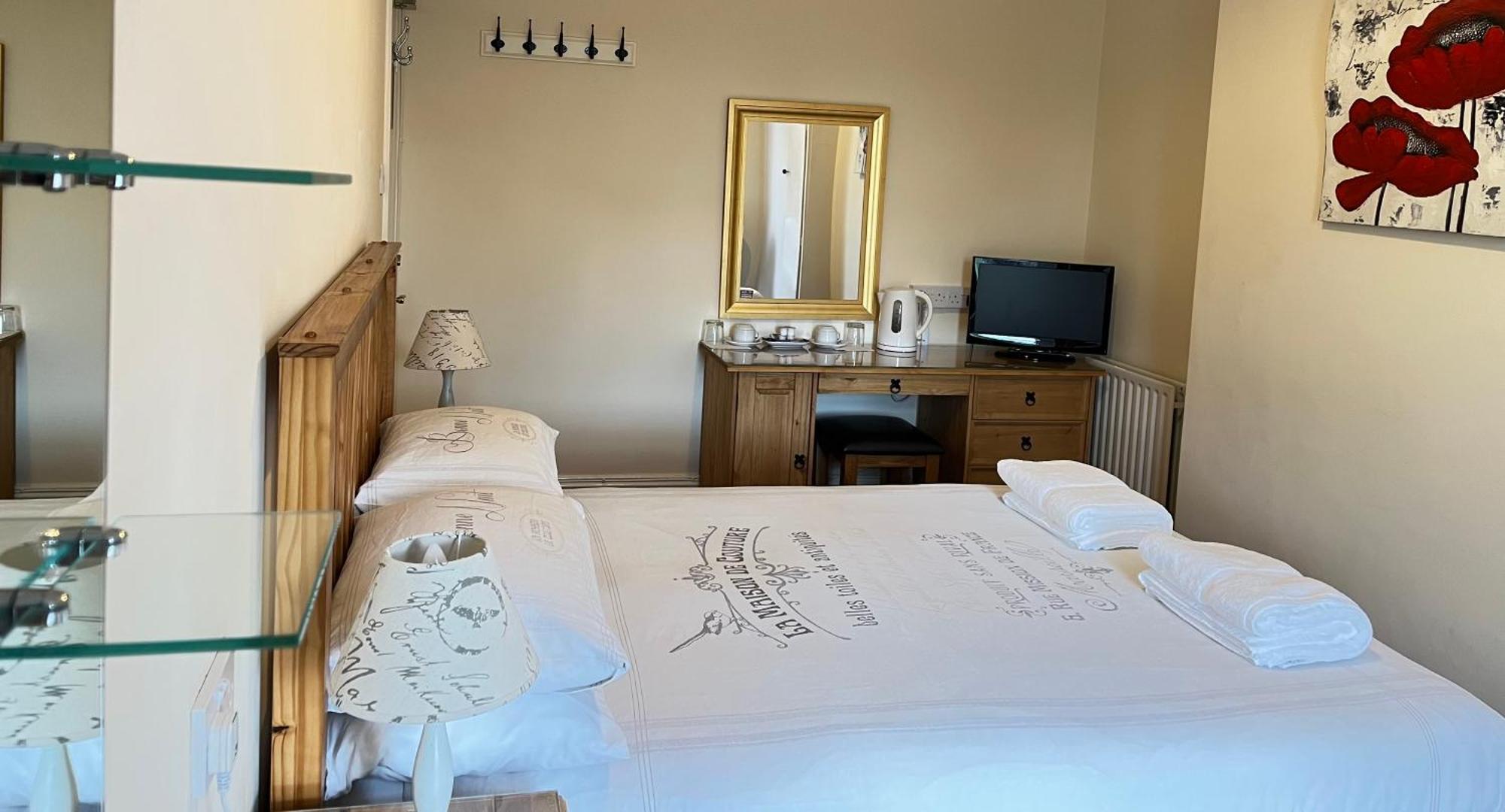 Chadwick Guest House Middlesbrough Kültér fotó