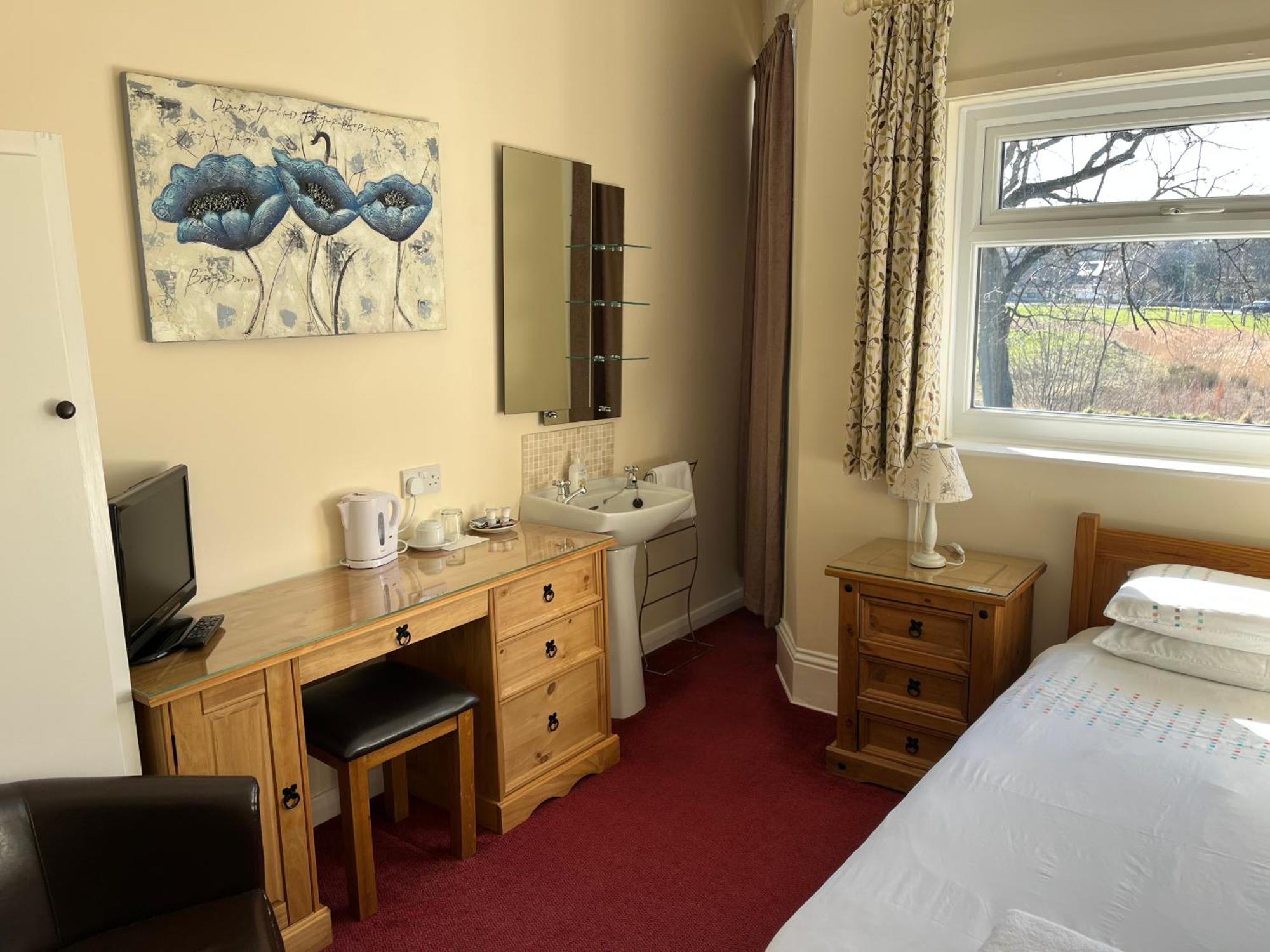 Chadwick Guest House Middlesbrough Kültér fotó