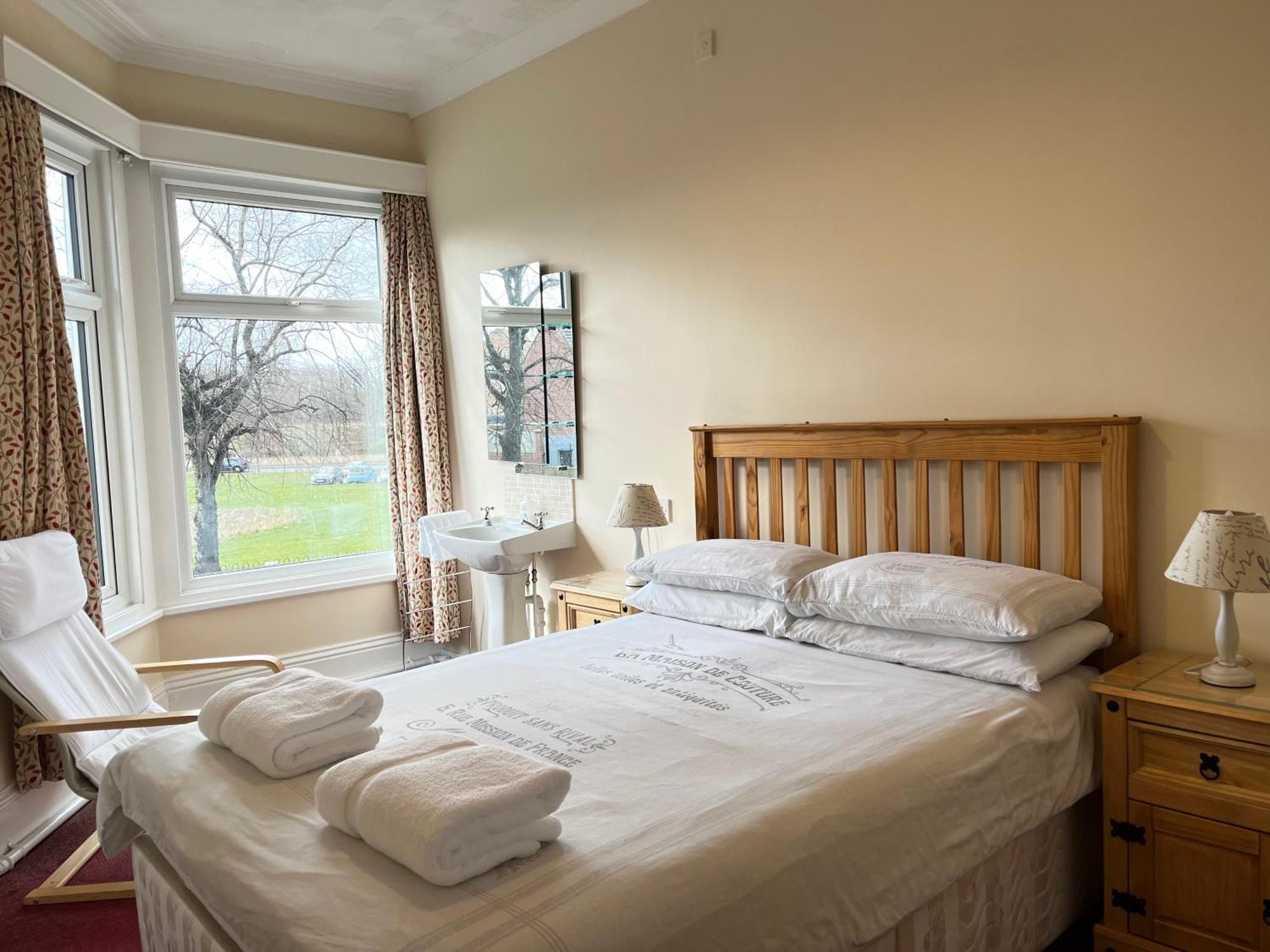Chadwick Guest House Middlesbrough Kültér fotó