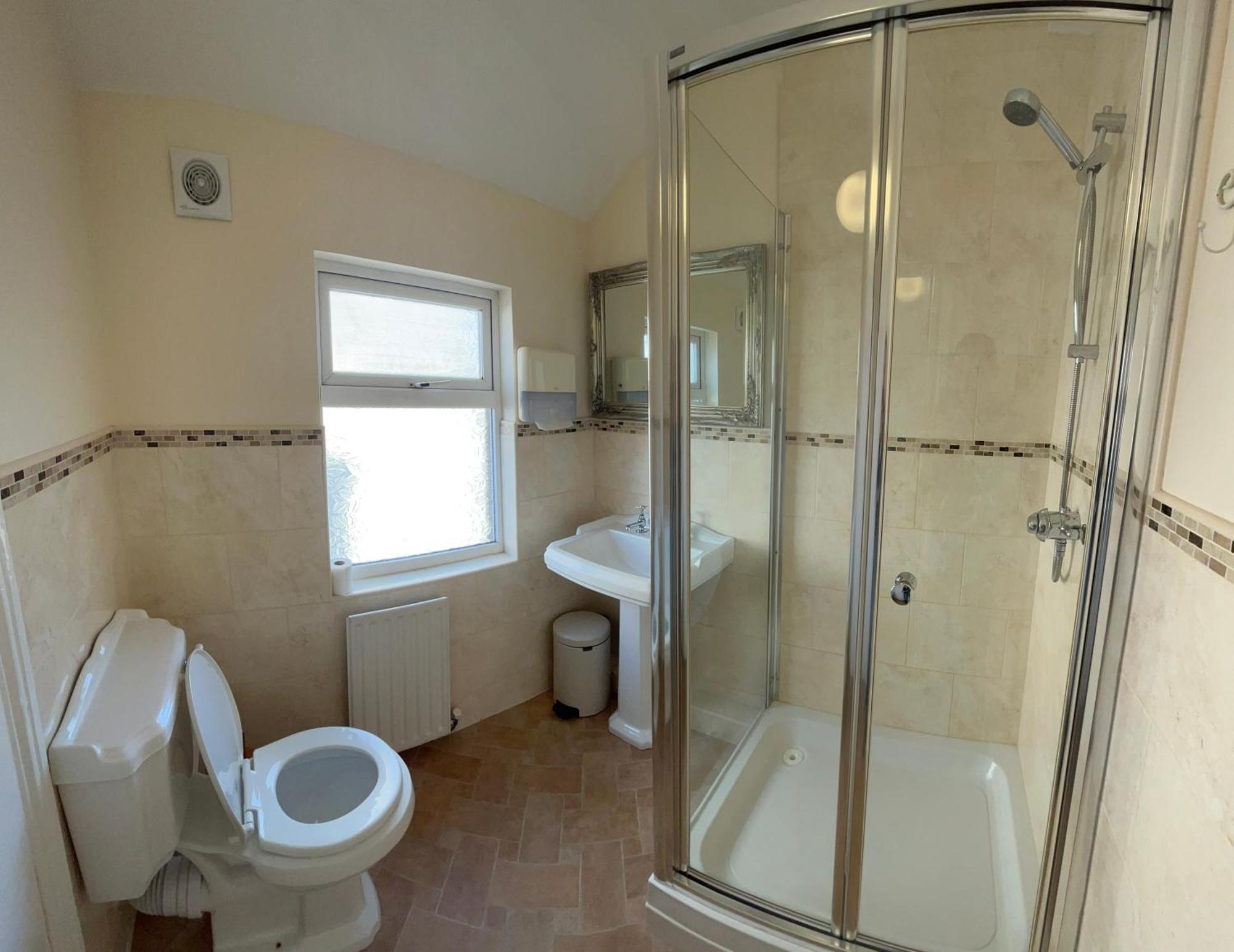 Chadwick Guest House Middlesbrough Kültér fotó