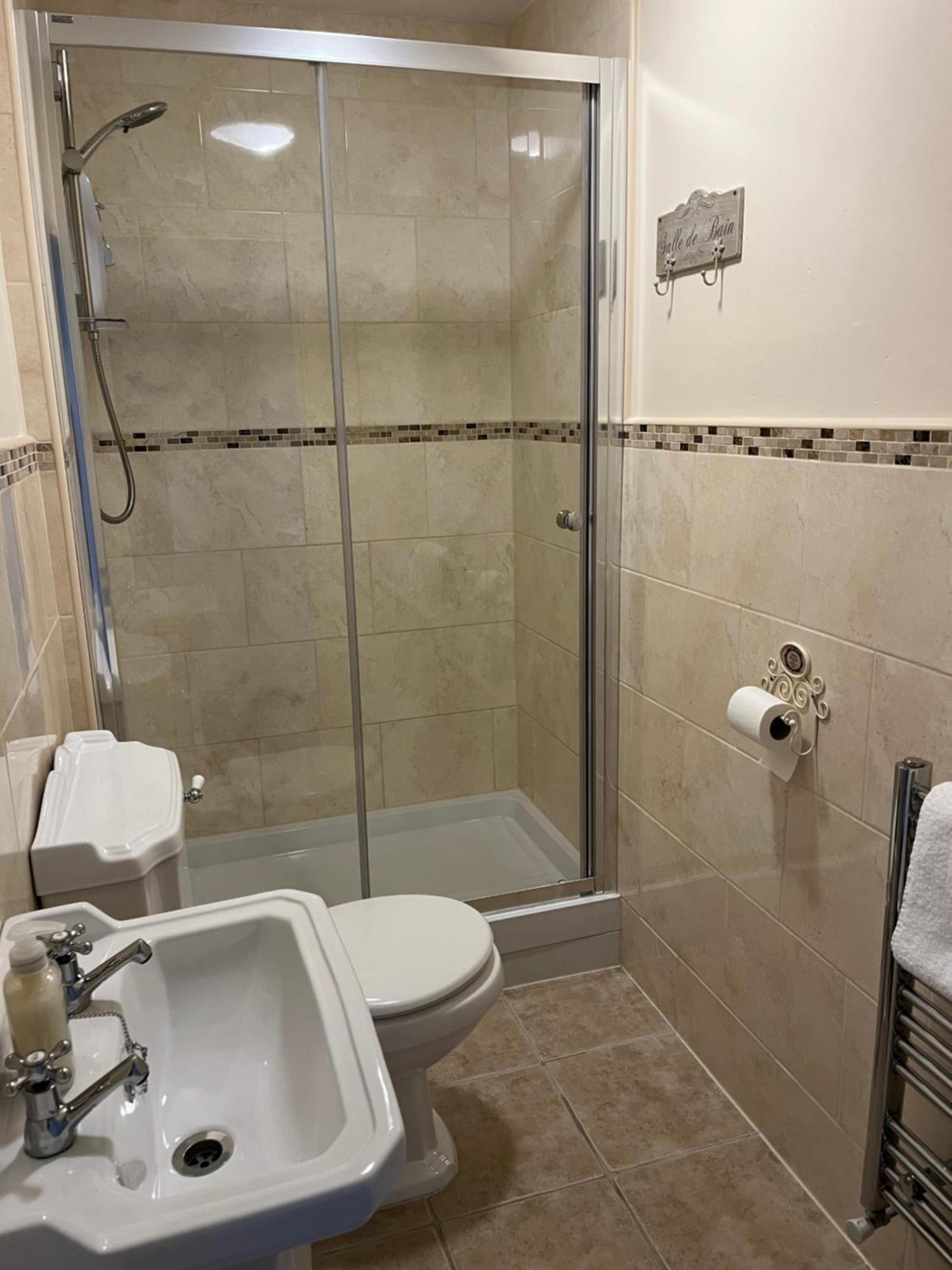 Chadwick Guest House Middlesbrough Kültér fotó