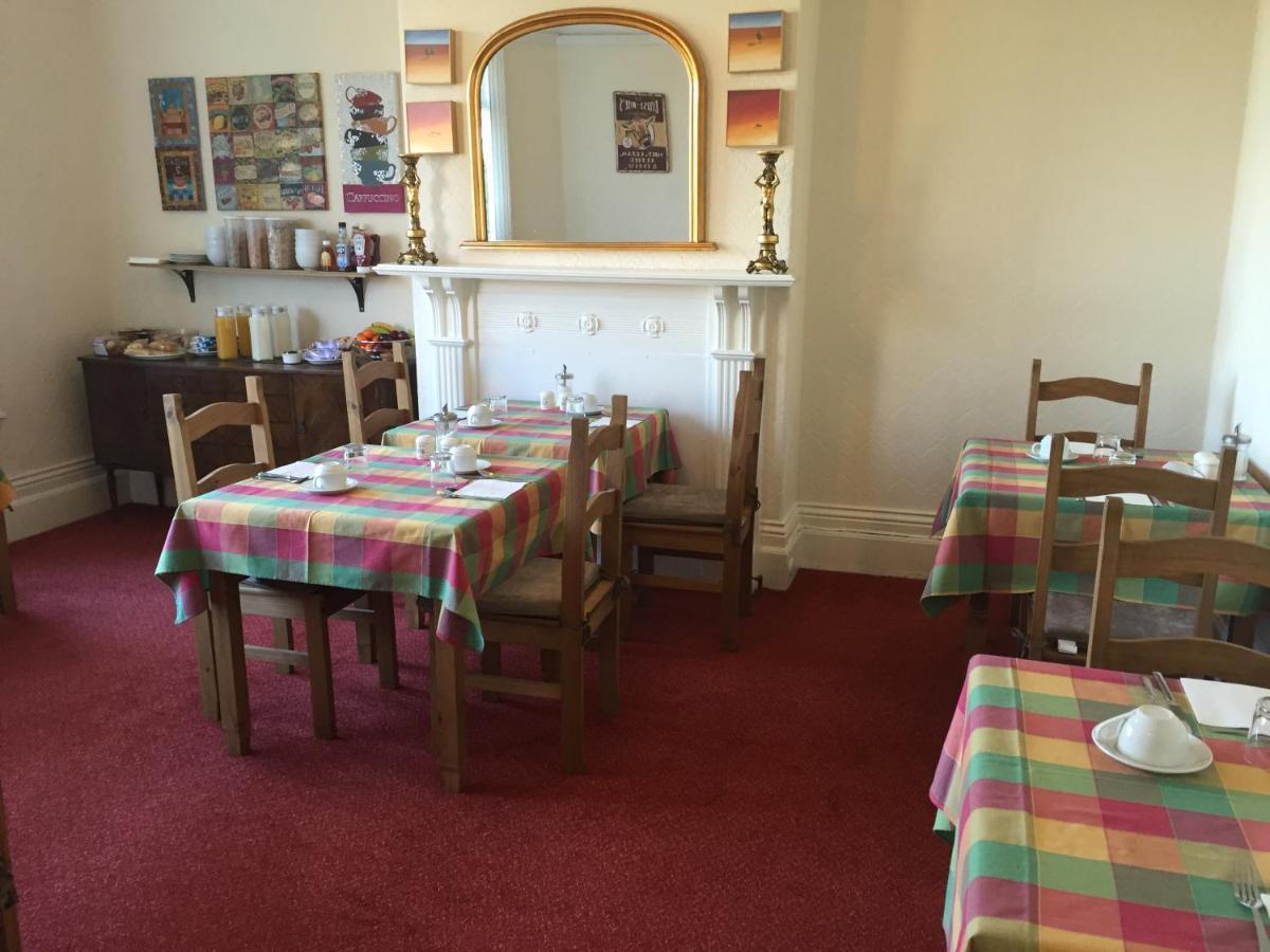 Chadwick Guest House Middlesbrough Kültér fotó