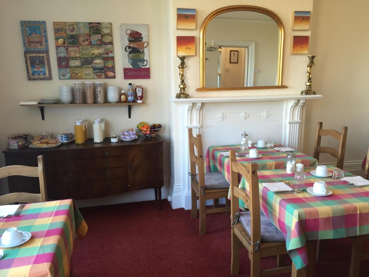 Chadwick Guest House Middlesbrough Kültér fotó