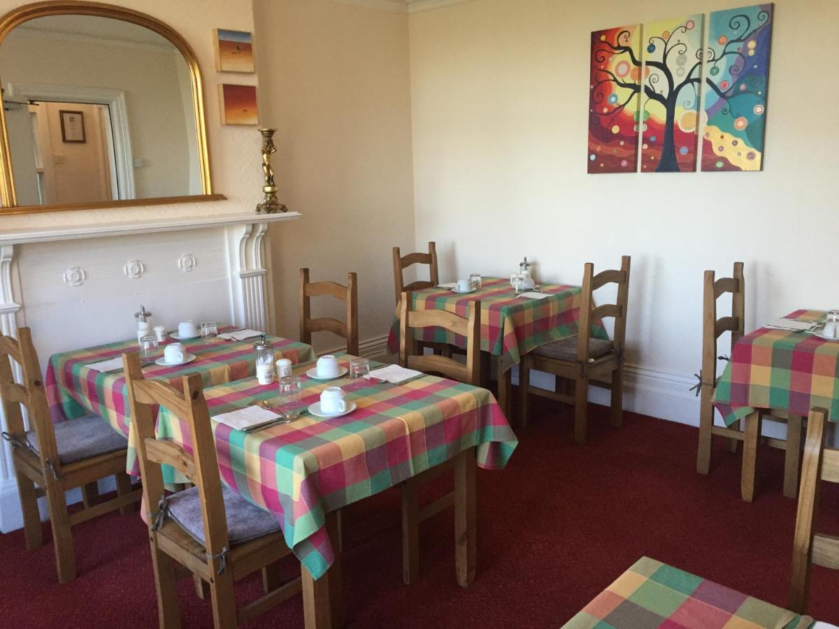 Chadwick Guest House Middlesbrough Kültér fotó
